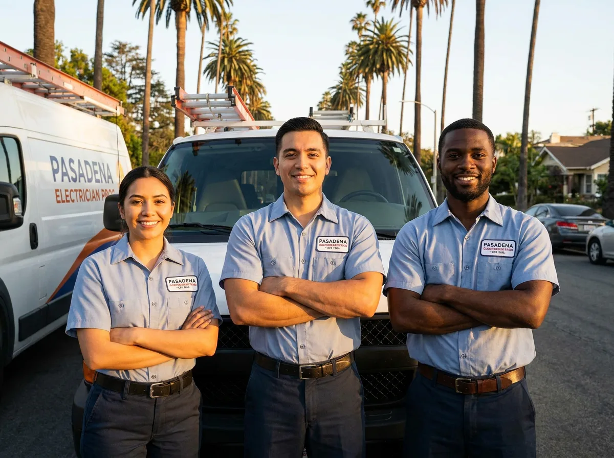 Electrician company in Ocean Shores, WA