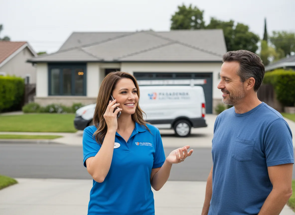 Electrician Ocean Shores, WA FAQs